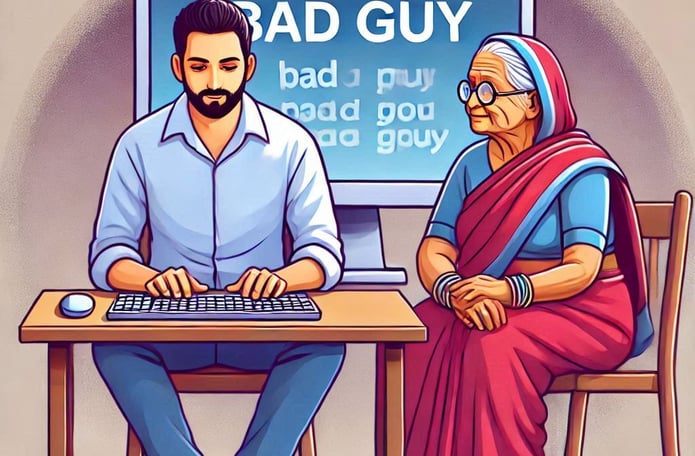 Mumbai Woman Duped of Rs 1.5 Crore by Fraudster.