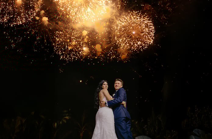 Vals de novios Aldo Castaneda Bodas mejor fotografo en Guadalajara Mexico
