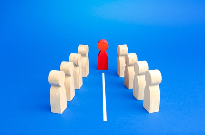 Formation en ligne gestion des conflits pour responsable d’équipe