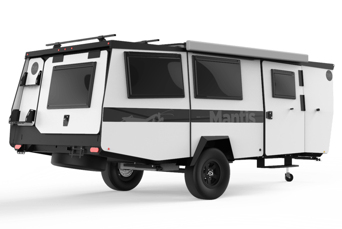 taxa mantis 1 II rv trailer for sales in san antonio TX
