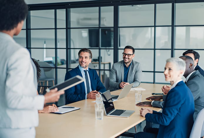 About Us | Core Funding Inc