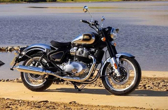 classic 650