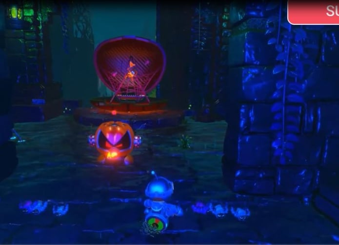 astro bot