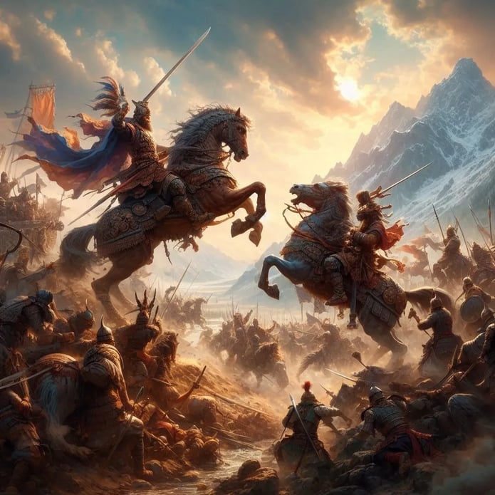Batalla de Karansebes