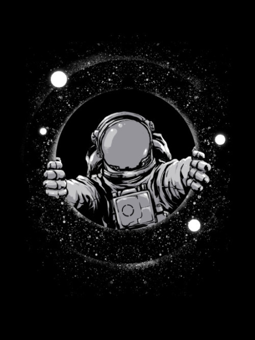 outerspaze spaceman