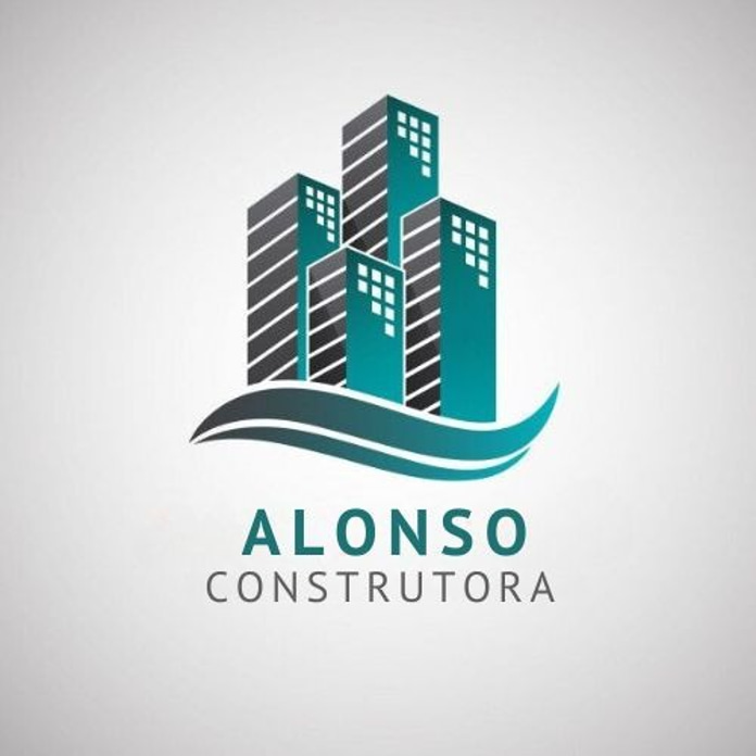CONSTRUTORA ALONSO LTDA logo