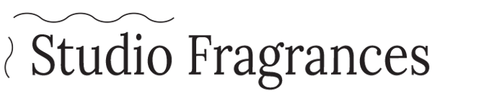 Studio Fragrance logo