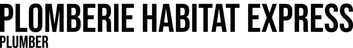 Plomberie Habitat Express logo