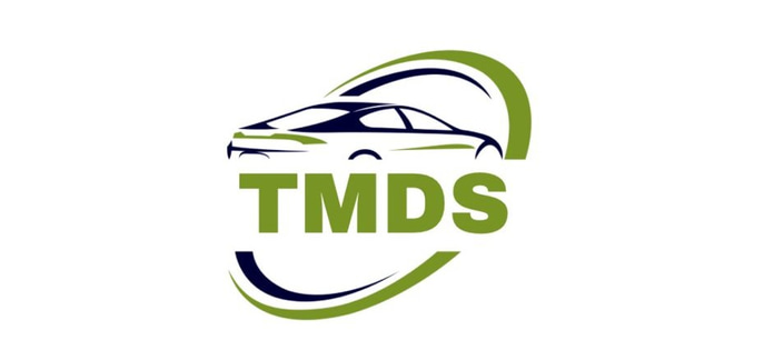 T.M.D.S logo