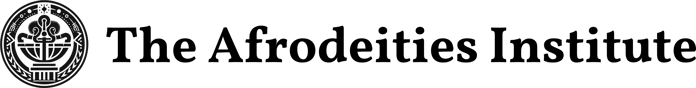 The Afrodeities Institute logo