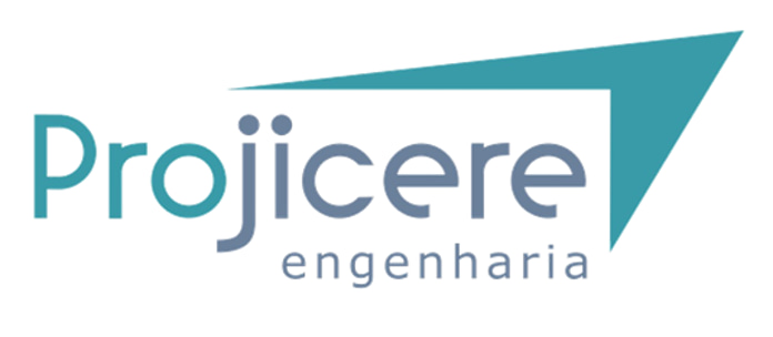 Projicere Engenharia logo