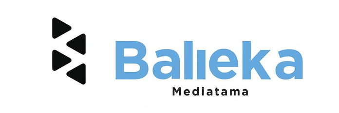 PT Bali Eka Mediatama logo