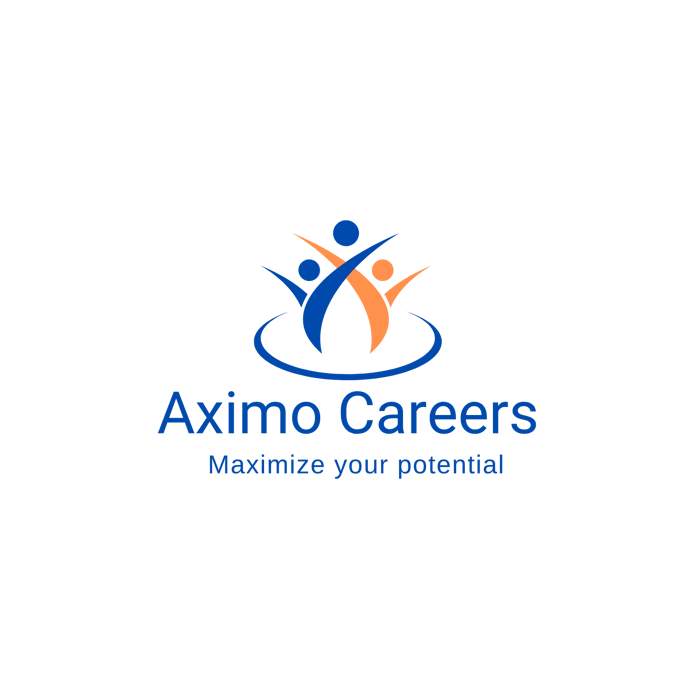 Aximo Careers logo