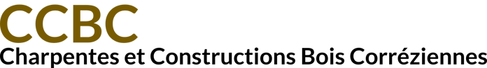 Charpentes et Constructions Bois Corréziennes logo