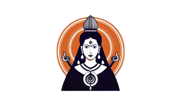 JAGATAMBE ASTROLOGIA VÉDICA logo