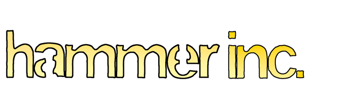 hammer inc logo