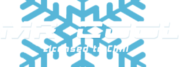 Mister Cool logo