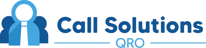 Call Solutions logo