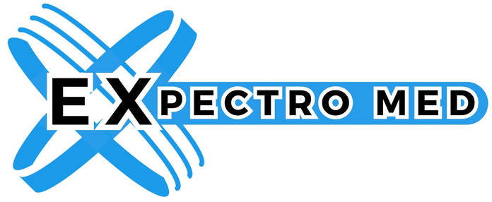 EXPECTROMED logo