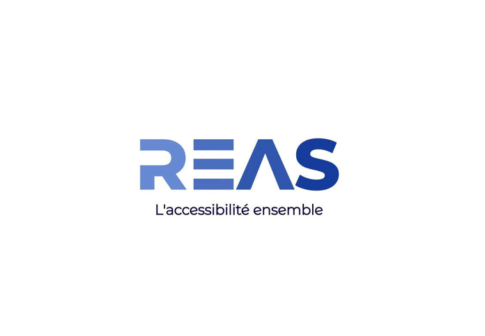 Réunion Élévateur Automatisme Service -REAS- logo