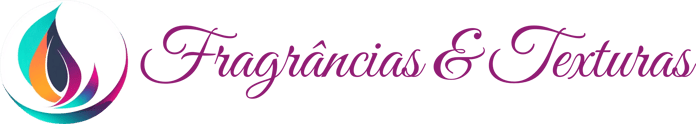 Fragrâncias e Texturas site de Cosmetologia,com venda de produtos Temu e Amazon logo