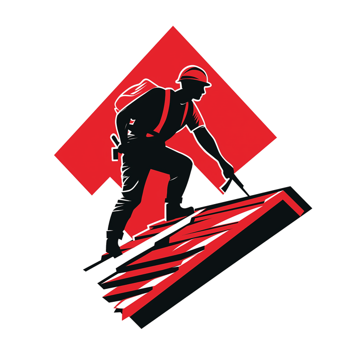 dakdekker-Timmerman-Bednarz Bouw logo