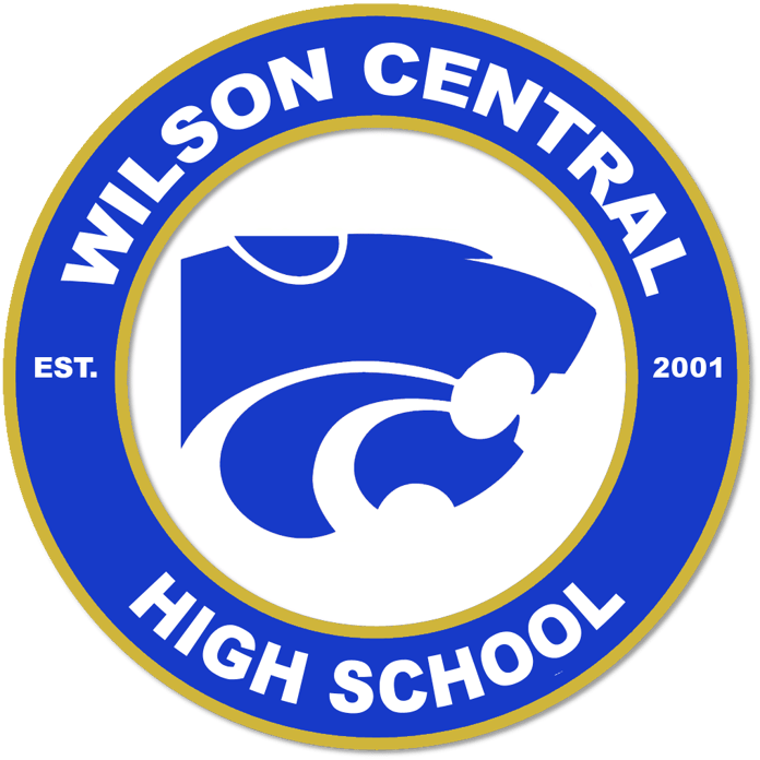 Wildcats Wrestling logo