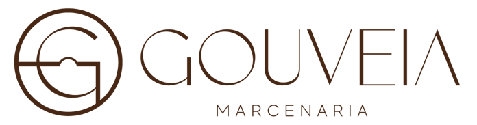 Gouveia Marcenaria logo