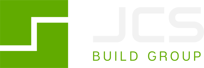 JCS Build Group logo