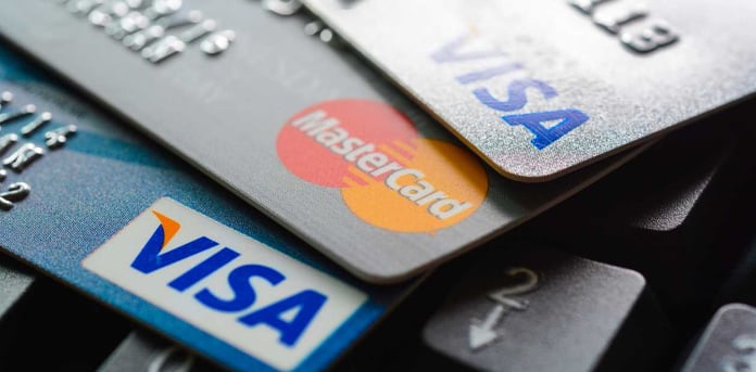 smart credit card utilisation