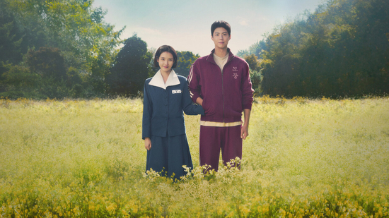 Se a Vida Der Tangerinas When Life Gives You Tangerines (폭싹 속았수다) - DoramaLand
