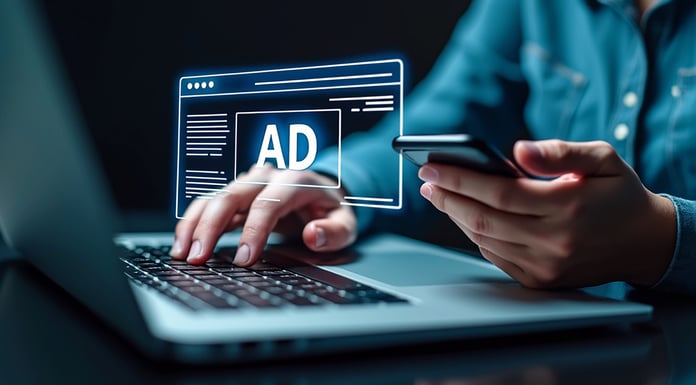 Paid Advertising