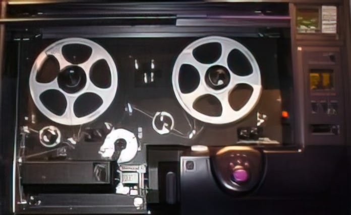 Telecine