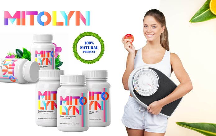 Mitolyn natural product