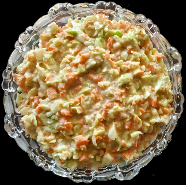Cole Slaw