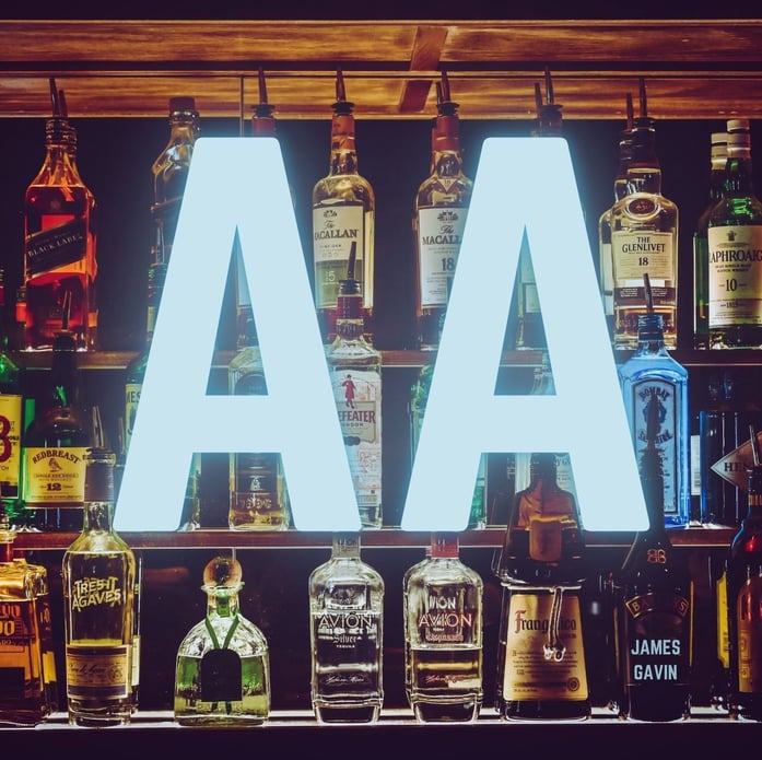 AA - Single
