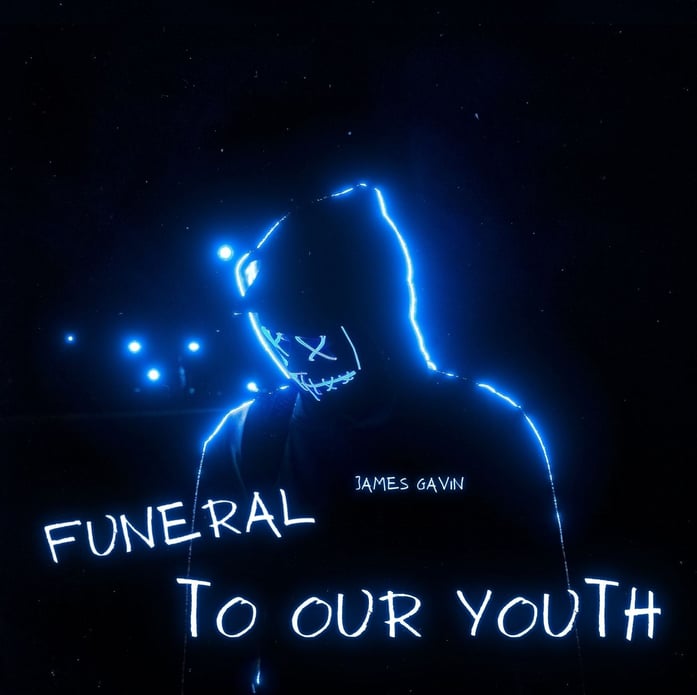 Funeral to Our Youth - Single