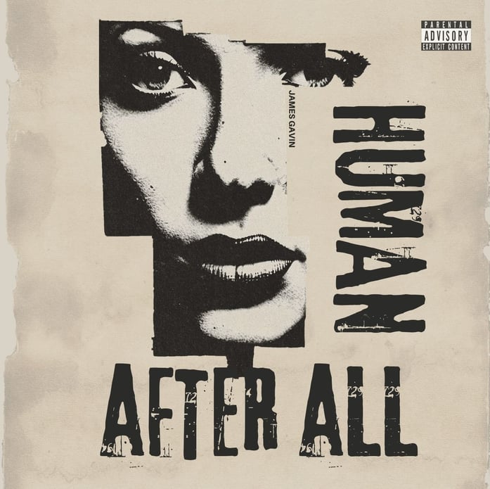 Human After All - Single