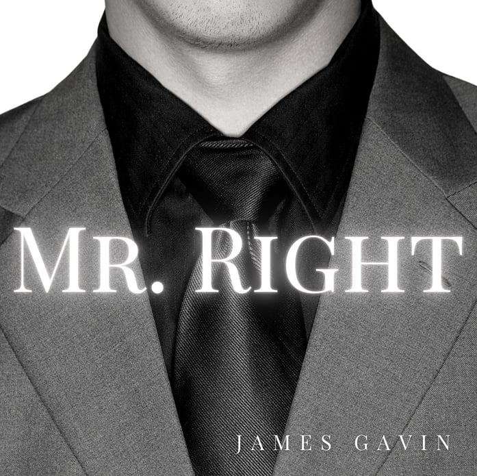 Mr. Right - Single