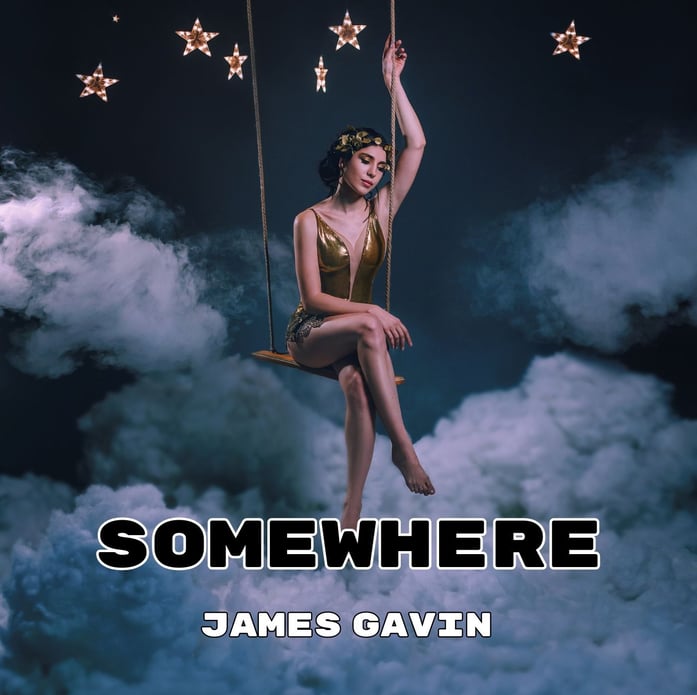 Somewhere - Single