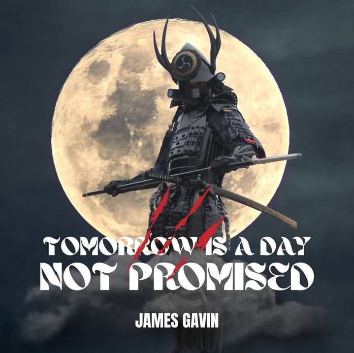 Tomorrow is a Day Not Promised - Single