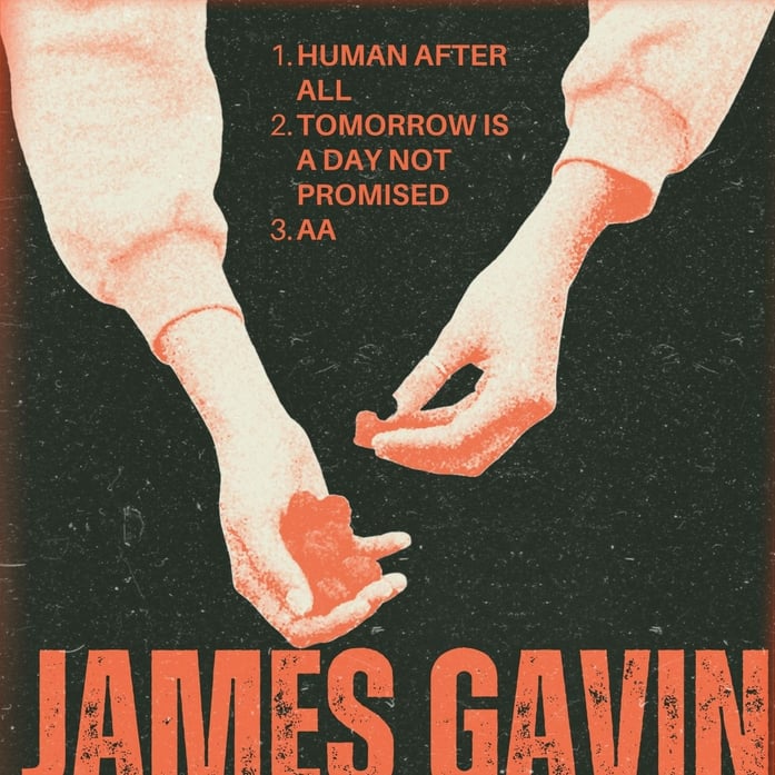 Track List - Back Cover