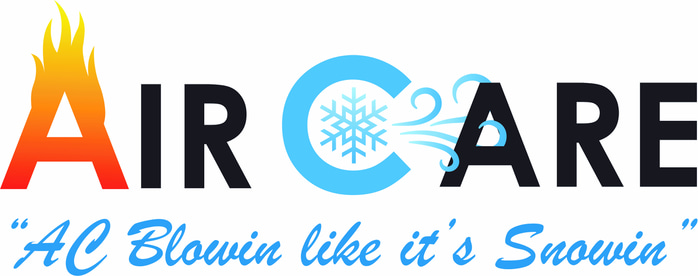 Air Care logo
