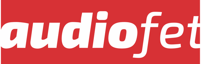 audiofet logo