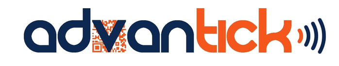 Advantick logo