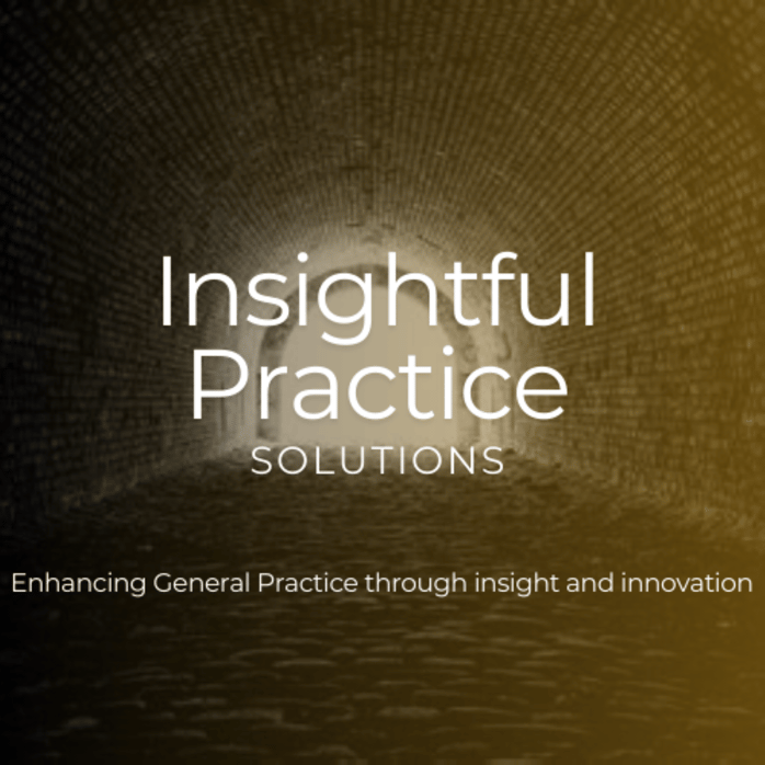 Insightful Practice Solutions logo