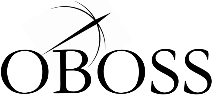 OBOSS logo