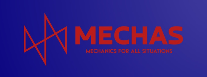 Mechas logo