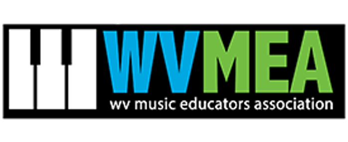 West Virginia Graded Music List logo