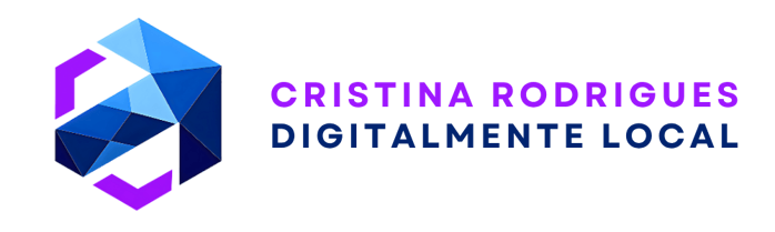 Serviços Digitais por Cristina Rodrigues  logo